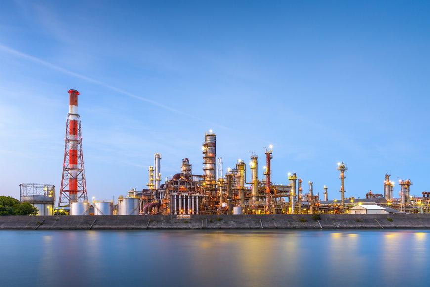 Potential Water Restrictions Should Spark Cooling Conversations in European Petrochemical Sector